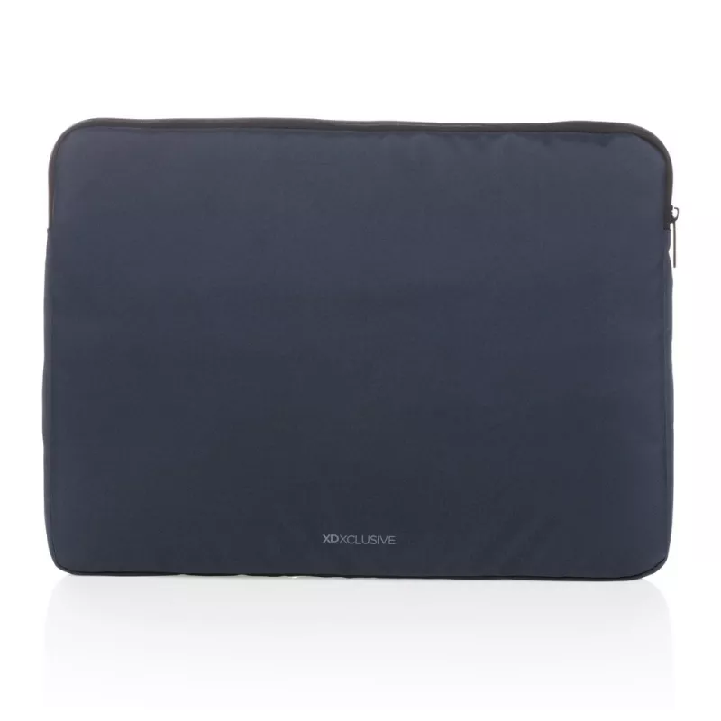 Pokrowiec na laptopa 15,6" Impact AWARE™ RPET - niebieski (P788.035)