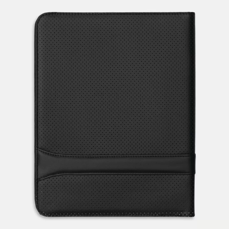 Portfolio w formacie A4 - czarny (56-1103230)