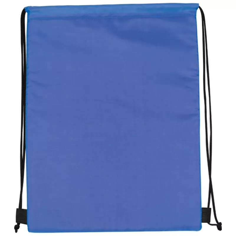 Worek sportowy - termiczny, 32 x 42 cm - niebieski (6064904)