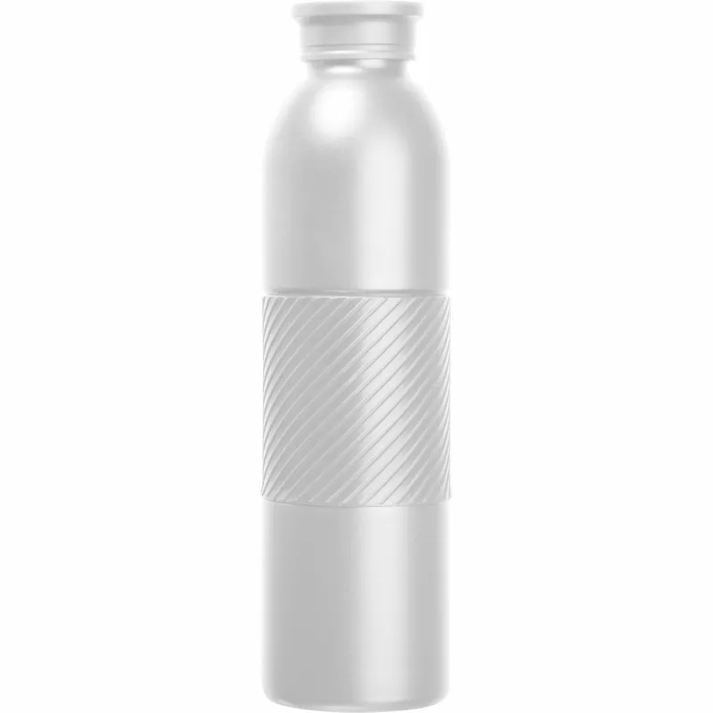 Butelka termiczna 600 ml ALLEN - biały (8561706)