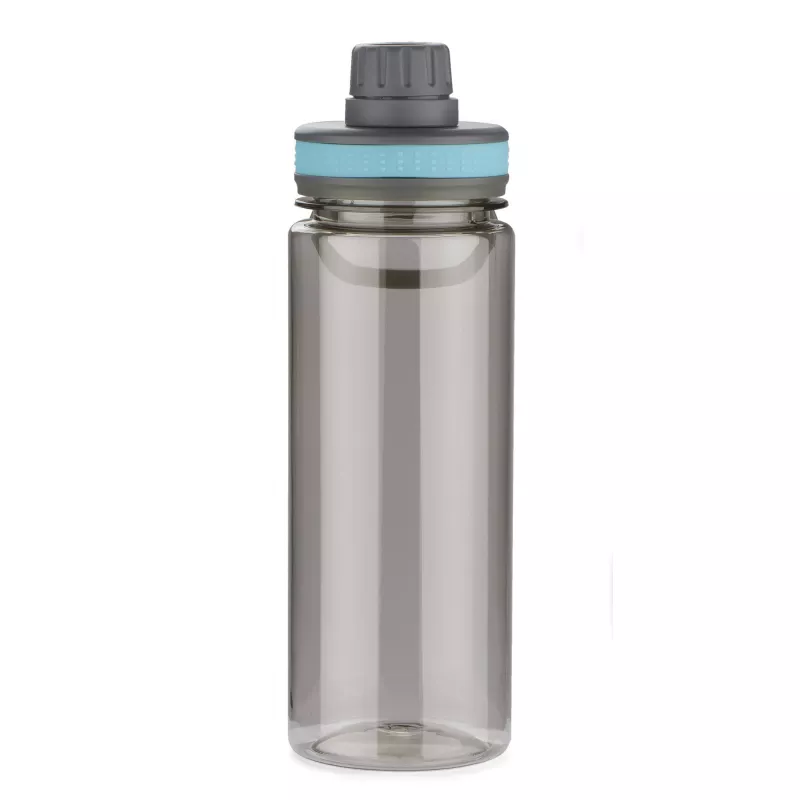 Bidon GREY 700 ml - błękitny (16209-08)