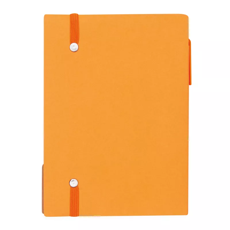 Notes - pomarańczowy (56-1103282)