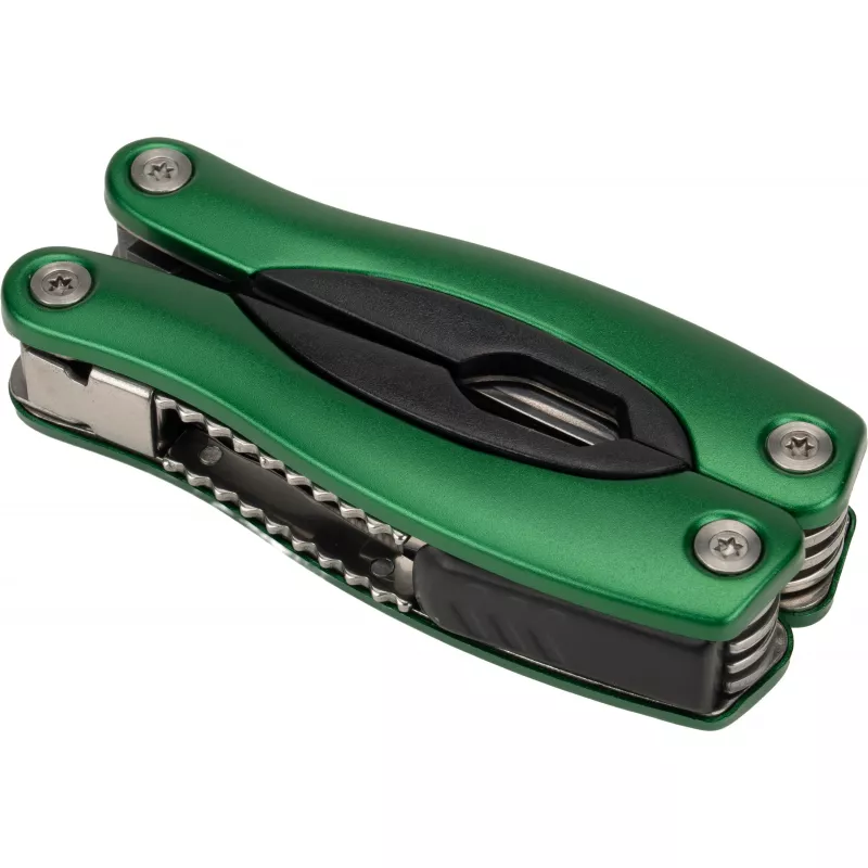 Narzędzie wielofunkcyjne ARMADOR NEW Schwarzwolf - zielony (F2400401AJ309)