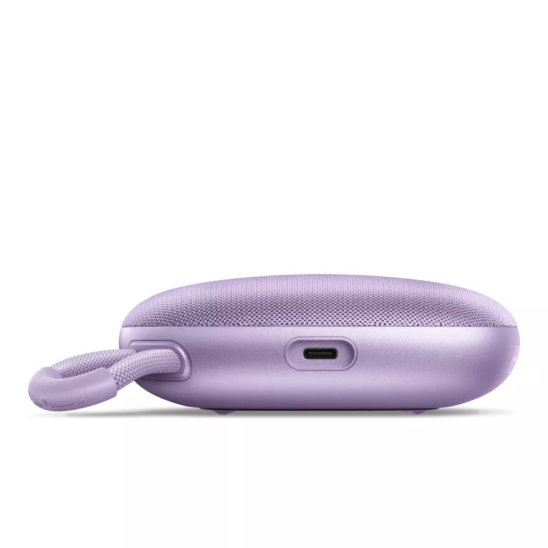 Fresh n Rebel Bold S3 Wodoodporny głośnik Bluetooth - liliowy (LT49741-N0071)