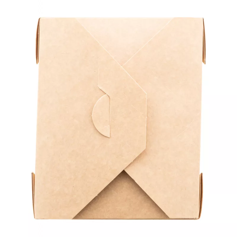 Delibox 1300 pudełko na wynos - naturalny-a (AP718996-00)