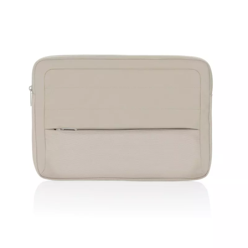 Pokrowiec na laptopa 15,6" Armond AWARE™ RPET - beige (P788.152)