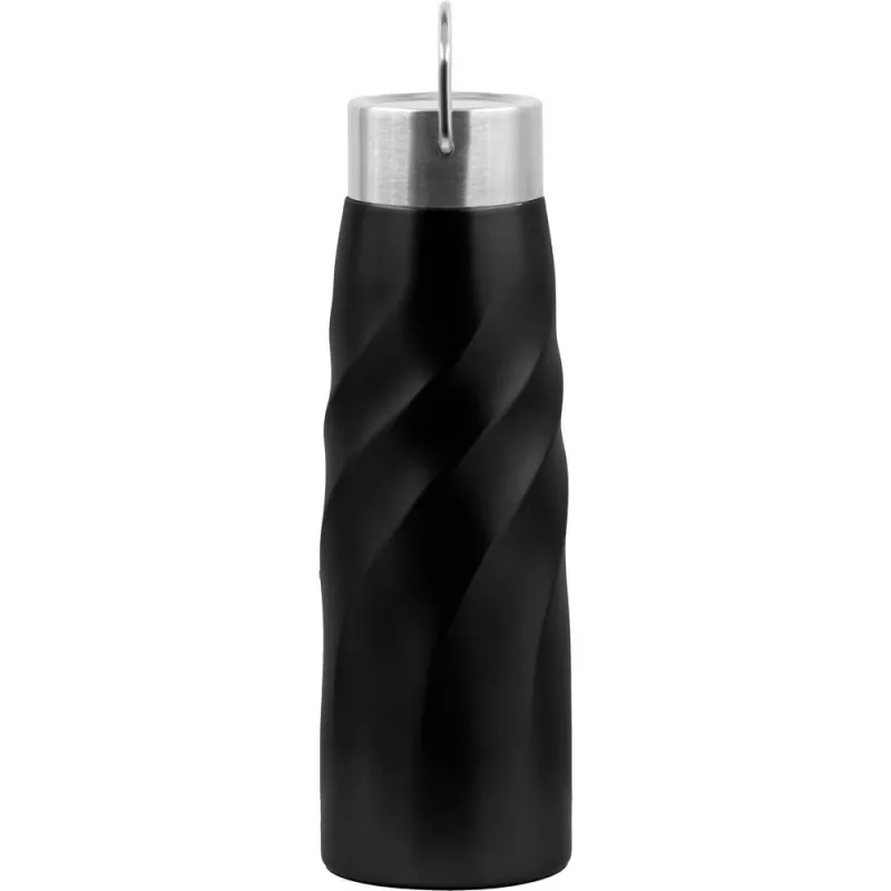 Butelka termiczna 500 ml BrandCharger Vortex Vita - czarny (VA542-03)