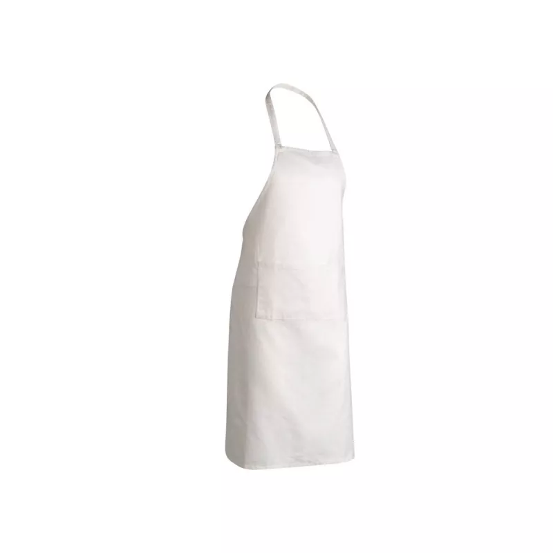 Fartuch kuchenny Impact AWARE™ - biały (P262.840)