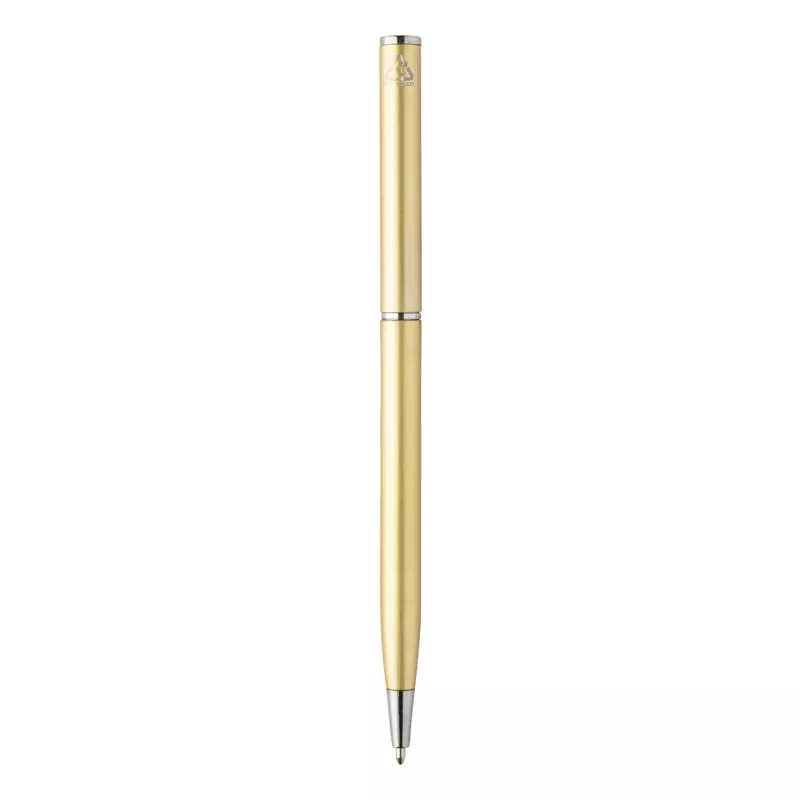 Rehodox długopis - złoty (AP808197-98)