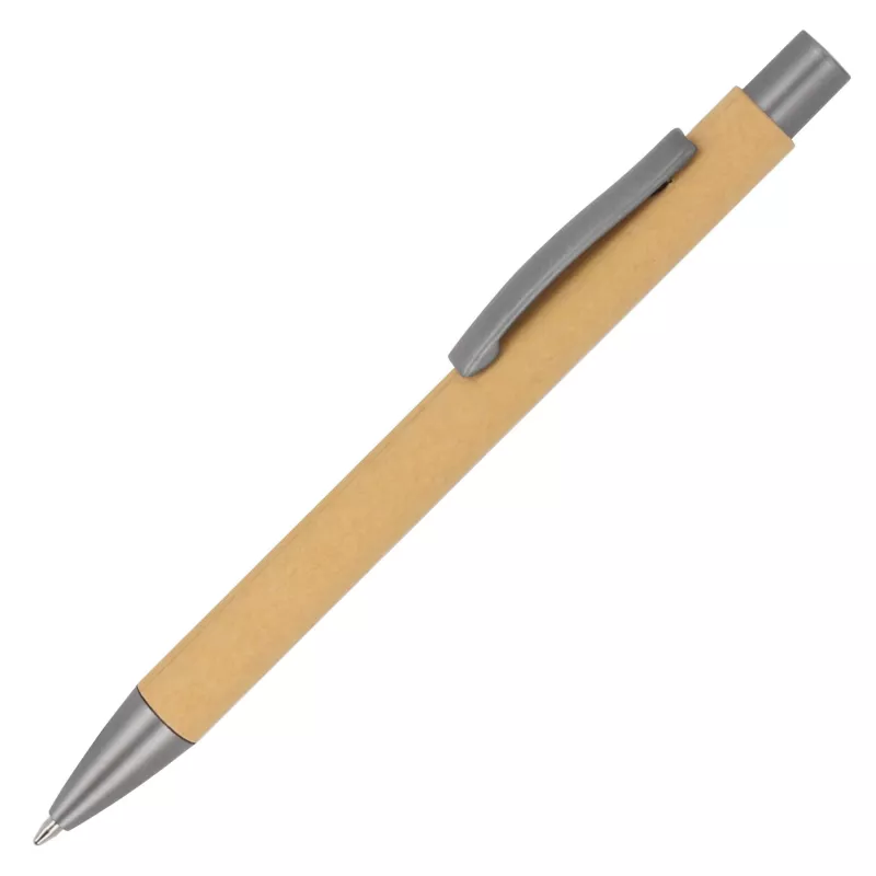 Papier Ballpen New York - naturalny (LT87250-N0094)