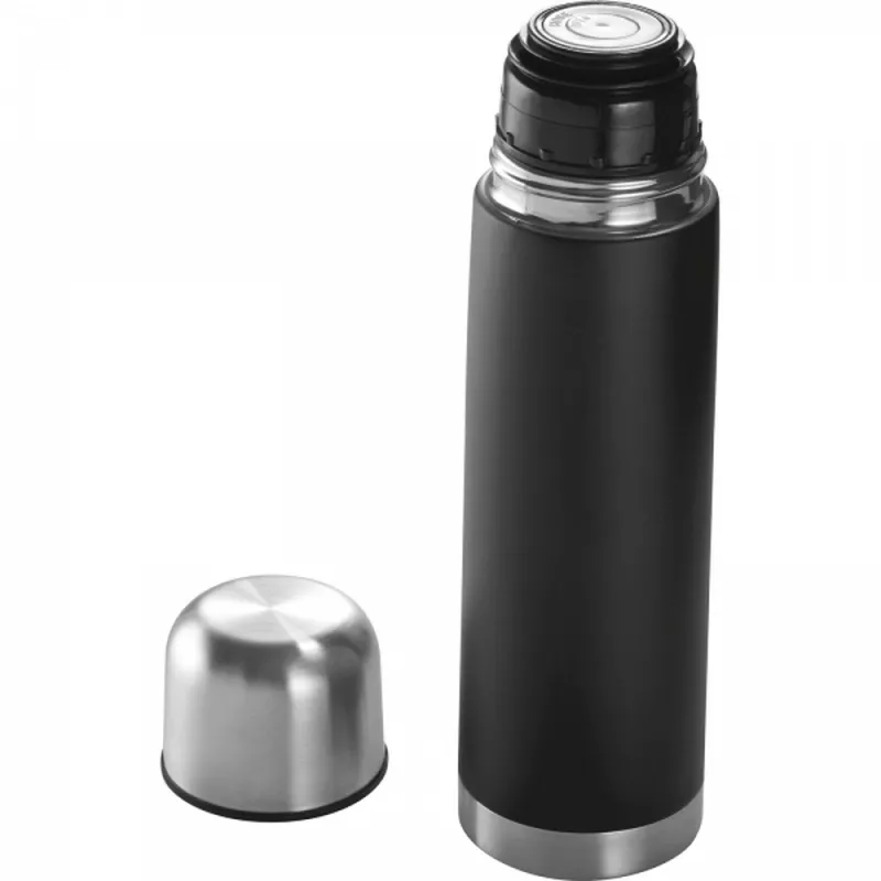 Termos 500 ml ERIKA - czarny (6542003)