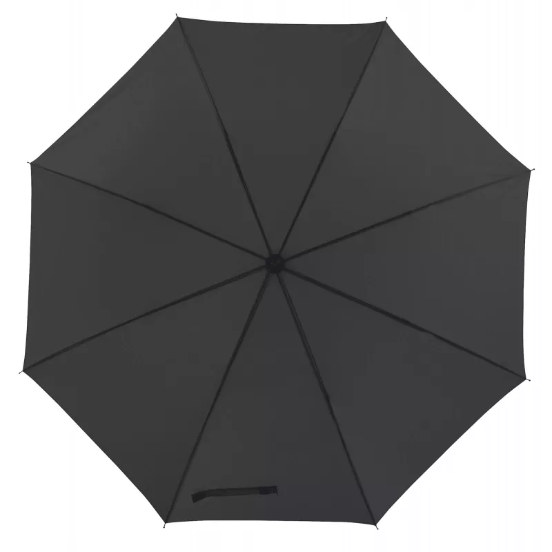 Parasol golf Ø125 cm MOBILE - czarny (56-0104143)