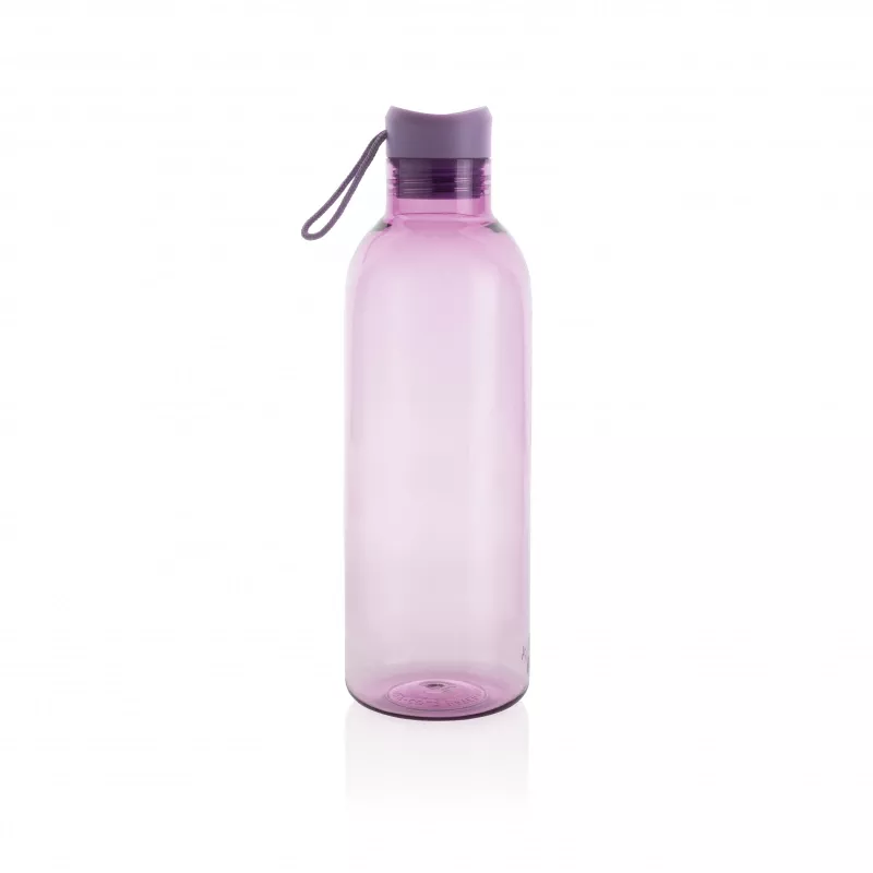 Butelka sportowa 1000 ml Avira Atik z RPET - fioletowy (P438.049)