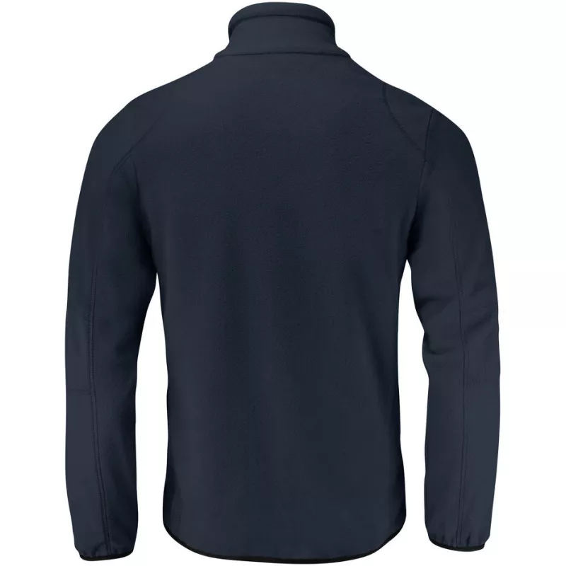 Polar reklamowy męski 280 g/m² SPEEDWAY - Ciemnogranatowy (2261500-DARK NAVY)