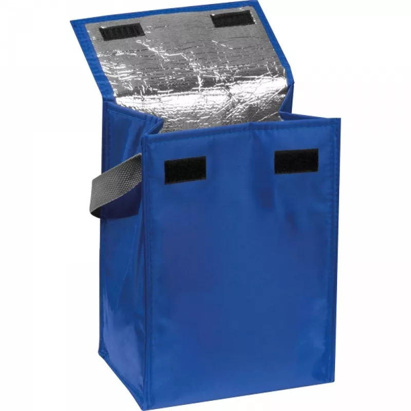 Torba termiczna ANTONELLA - niebieski (6247204)