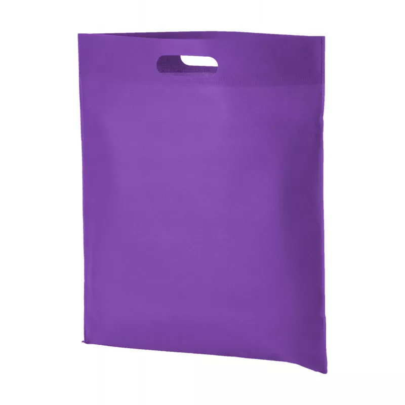 Torba 34x43 cm z Non-Woven 70 g/m² Blaster - purpura (AP731631-13)