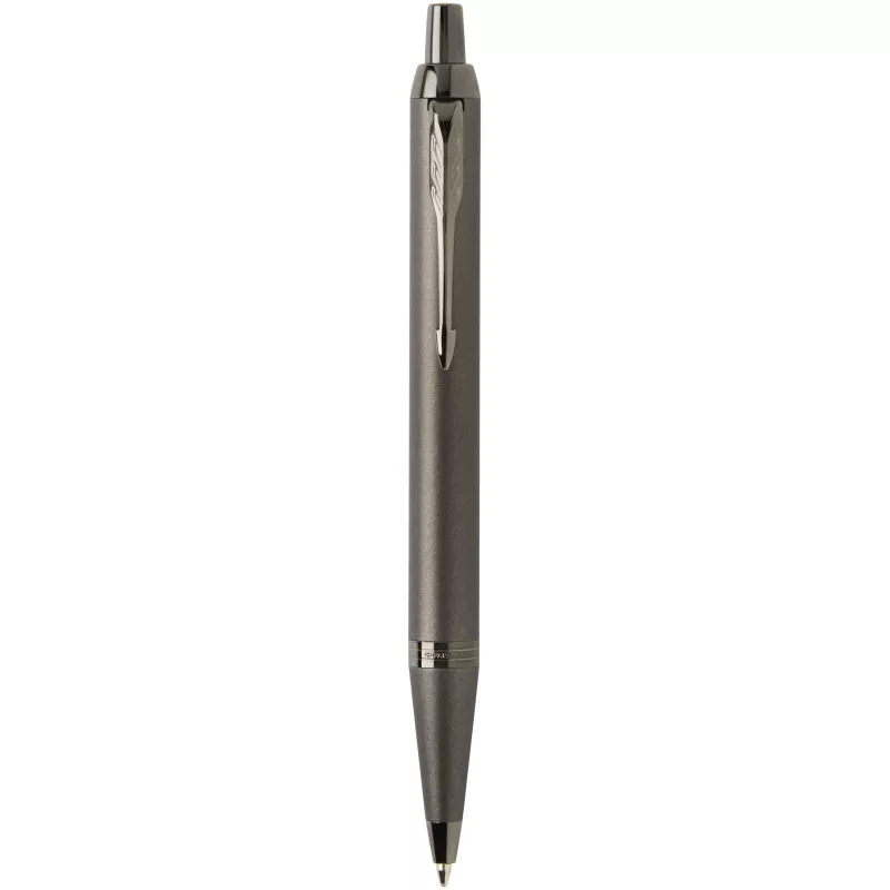 Długopis kulkowy Parker IM  - Czarny (10784290)