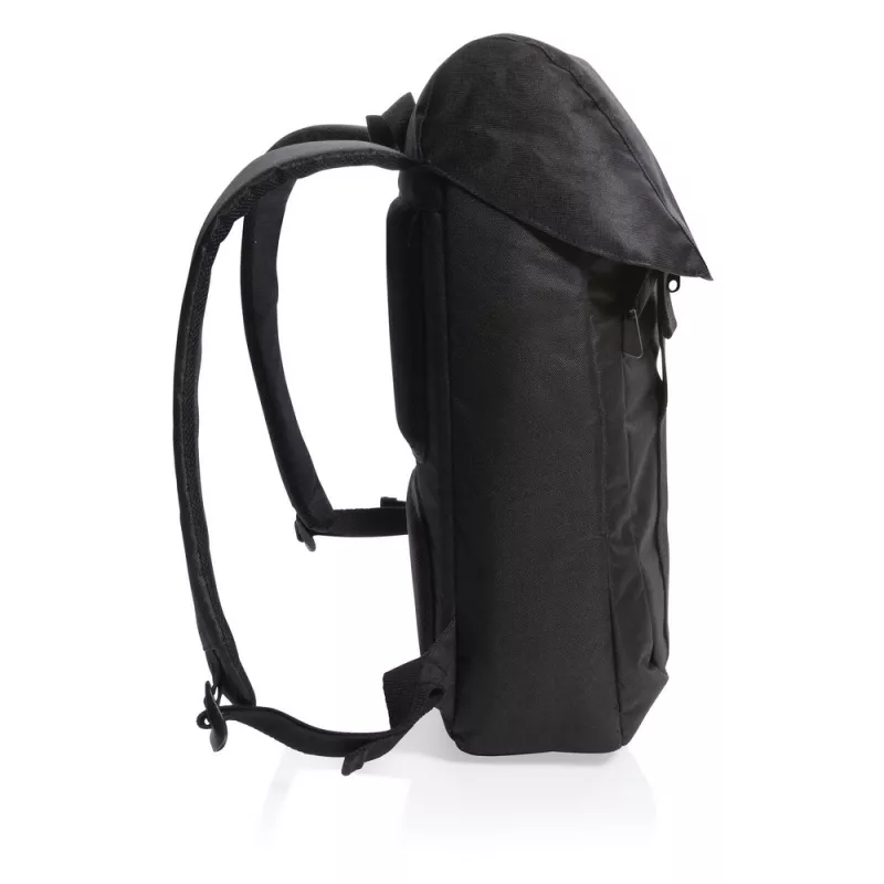 Plecak Osaka - czarny (P705.601)