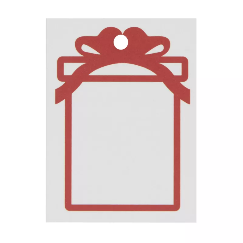 Świąteczny skrzat - szary (56-0902398)