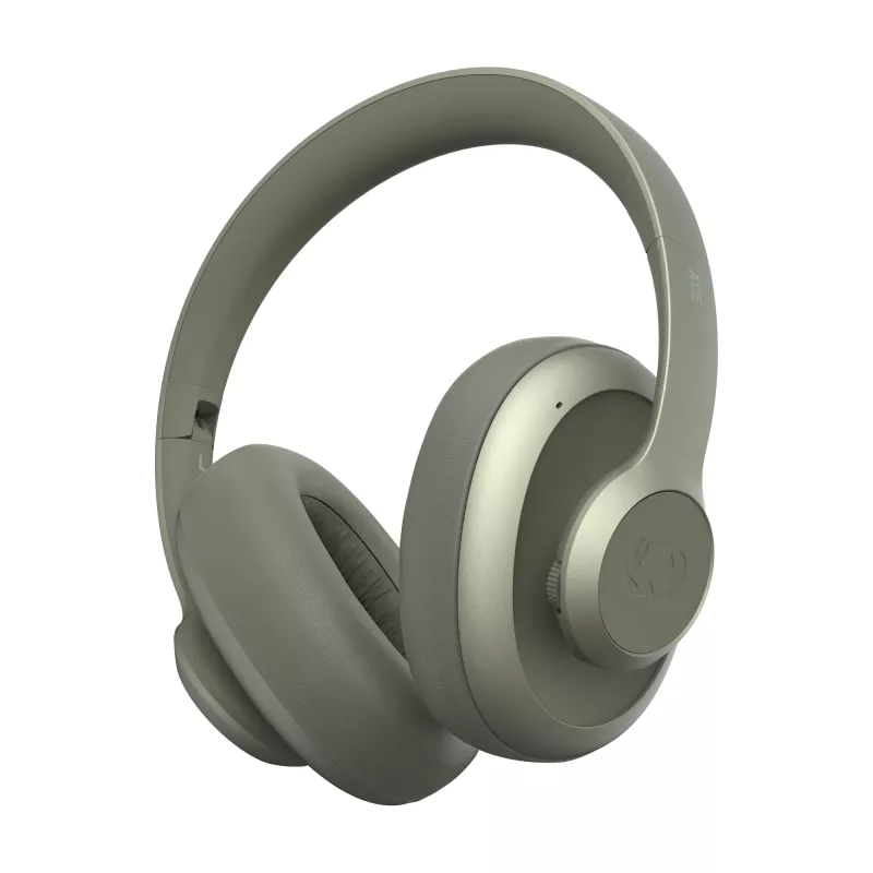 3HP4300|Słuchawki Fresh 'n Rebel Clam Ace ANC - Dried Green (LT49412-N0049)