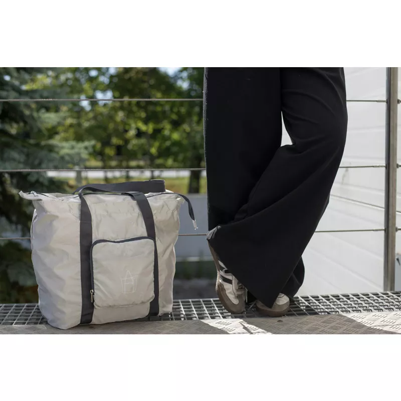 Torba sportowa ACTO - szary (20828-14)