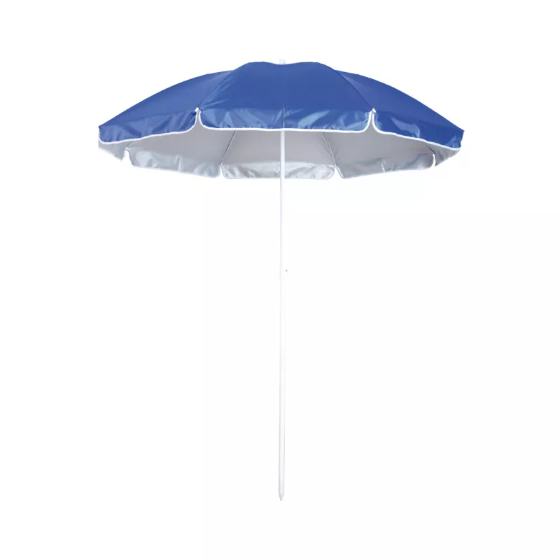 Parasol plażowy ø150 cm Taner - niebieski (AP791573-06)
