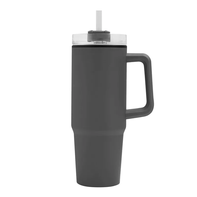 Kubek do picia DRINK ULTY - szary (56-0304682)