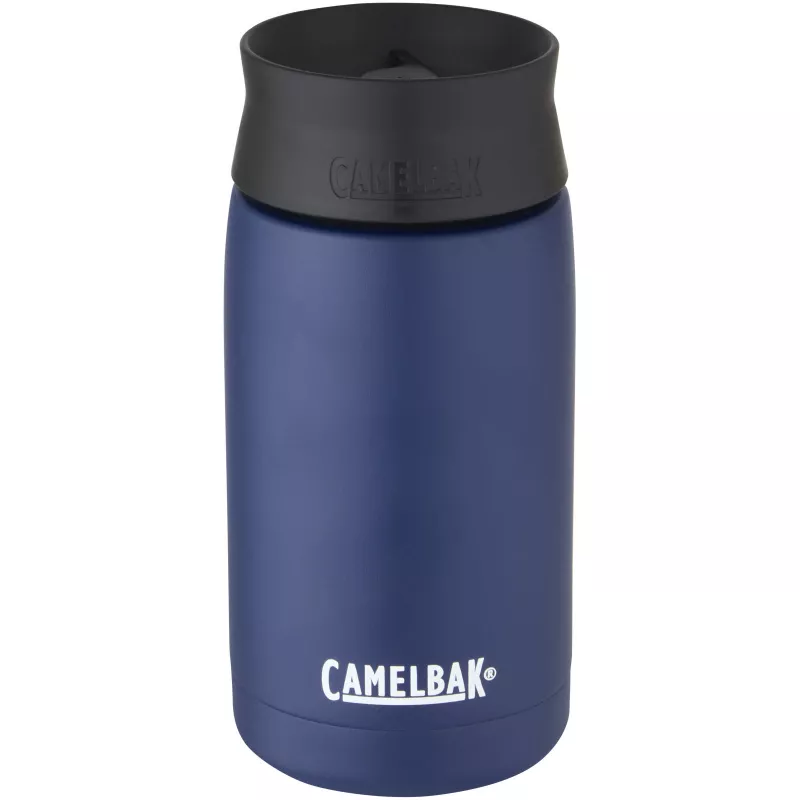 Kubek termiczny CamelBak Hot Cap 350 ml - Granatowy (10062955)