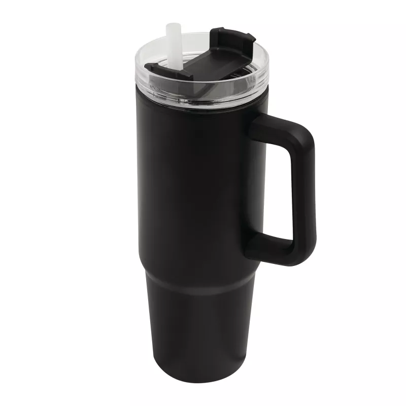Kubek do picia DRINK ULTY - czarny (56-0304680)