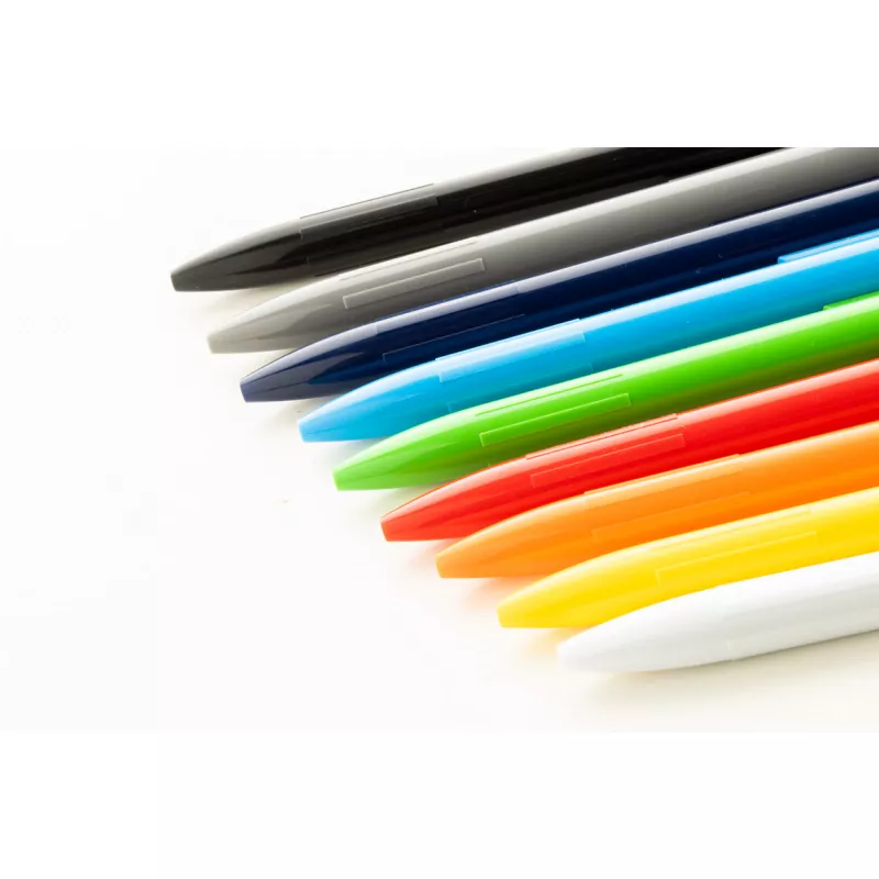 Thruster długopis RABS - czerwony (AP808189-05)