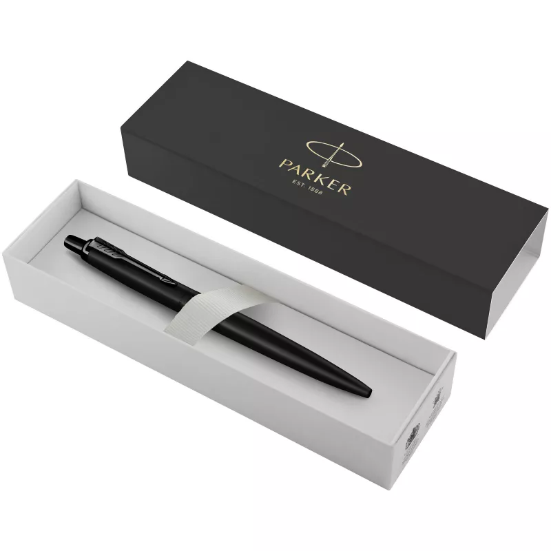 Długopis PARKER JOTTER XL monochromatyczny - Czarny (10772490)