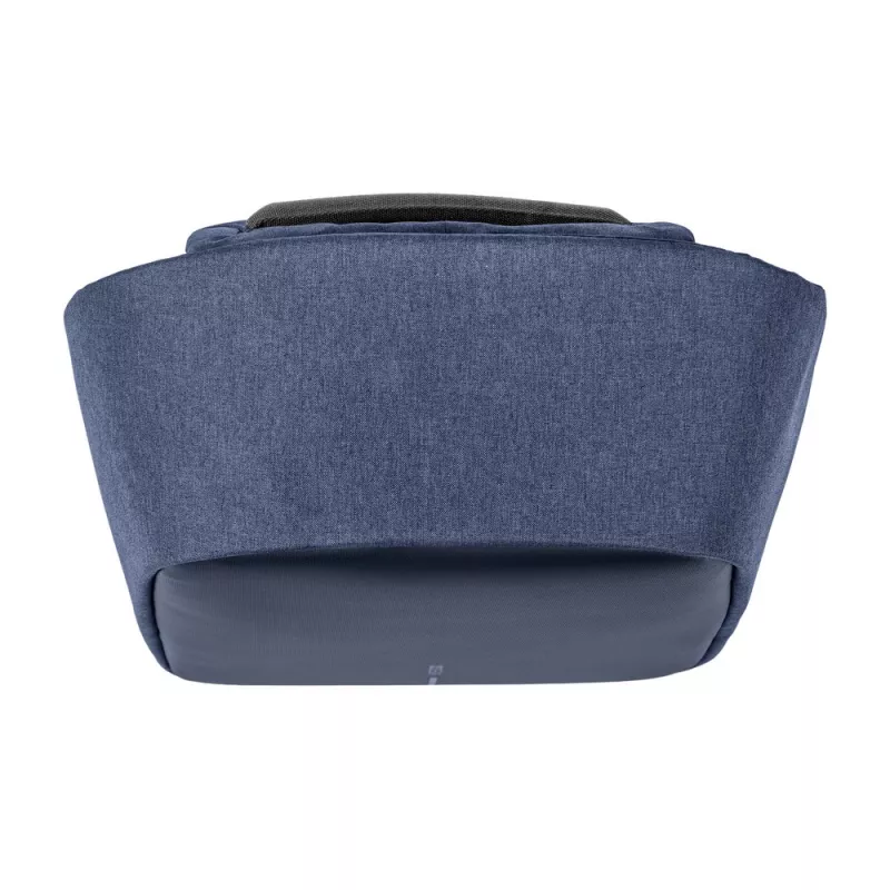 Bobby Hero XL plecak chroniący przed kieszonkowcami - niebieski, niebieski (P705.715)