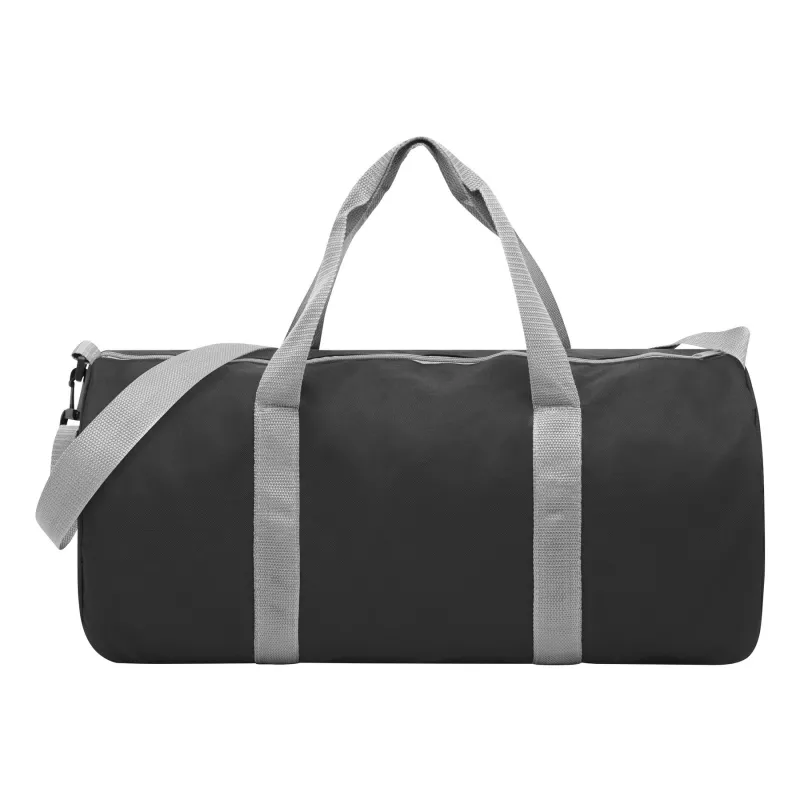 Torba sportowa - czarny (56-0808540)