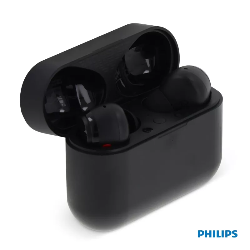 TAT3217 | Philips TWS Earbuds - czarny (LT42267-N0002)