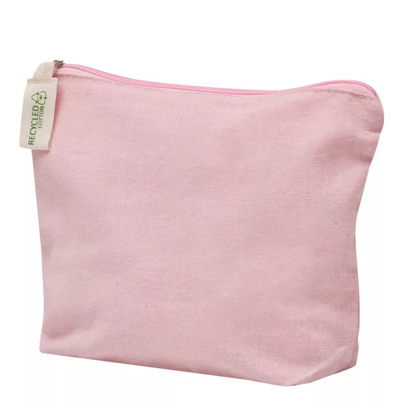 Torba na akcesoria - różowy (56-0810544)