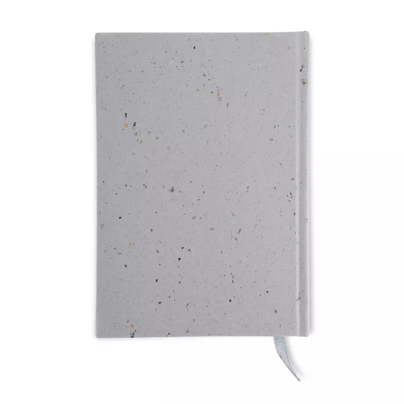 Notes KOFE A5 - szary (18210-14)