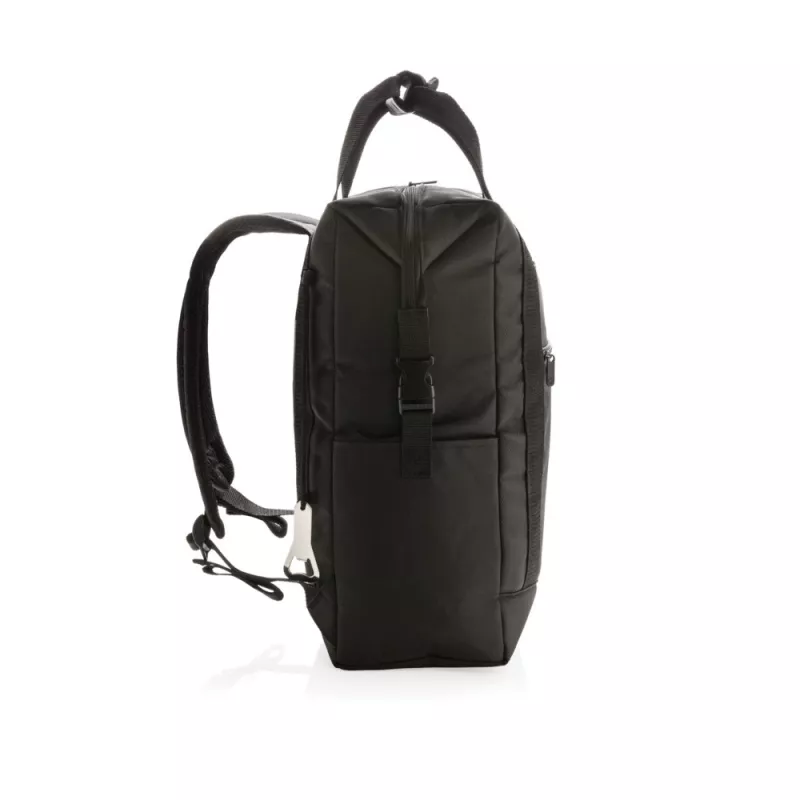 Torba termoizolacyjna XXL Swiss Peak - czarny (P422.191)