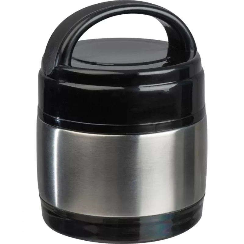 Lunch box 1000 ml VILLACH - szary (265407)