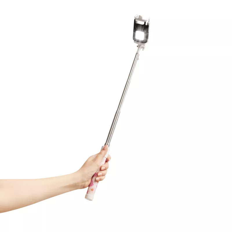 Lampa robocza LED - - czarny (56-0403175)