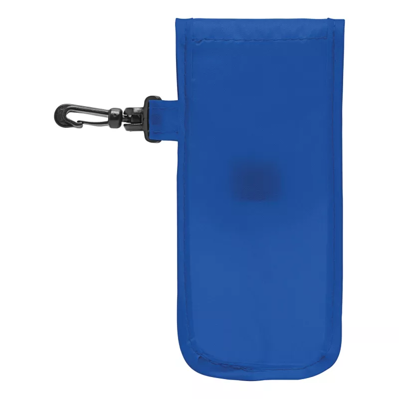 Torba na zakupy - niebieski (56-0820501)