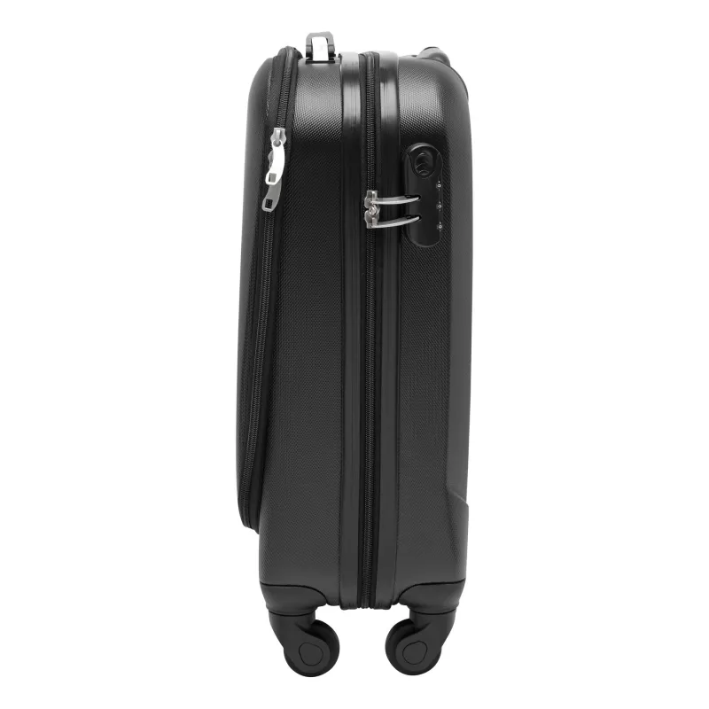 Torba na kółkach - czarny (56-0204470)