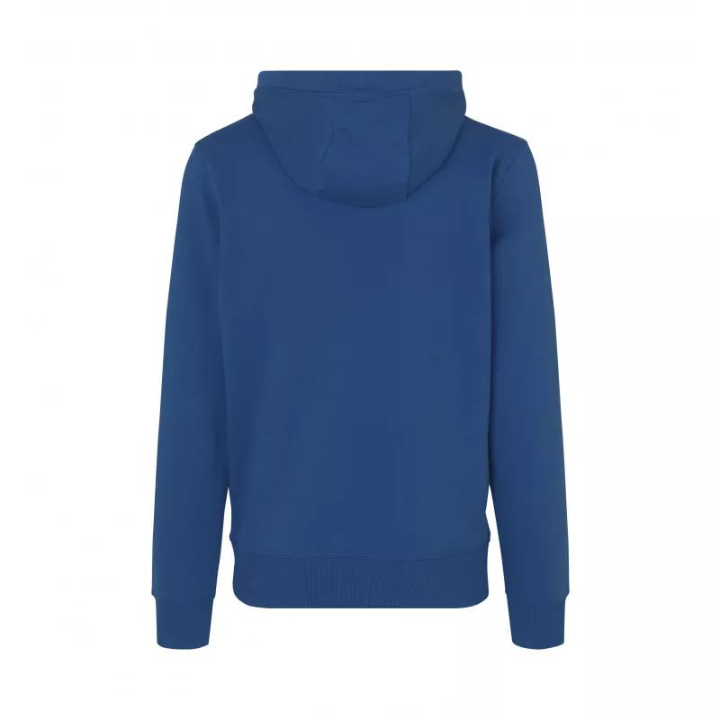 Bluza z kapturem ID CORE 0636 300 g/m² - Azure (0636-AZURE)