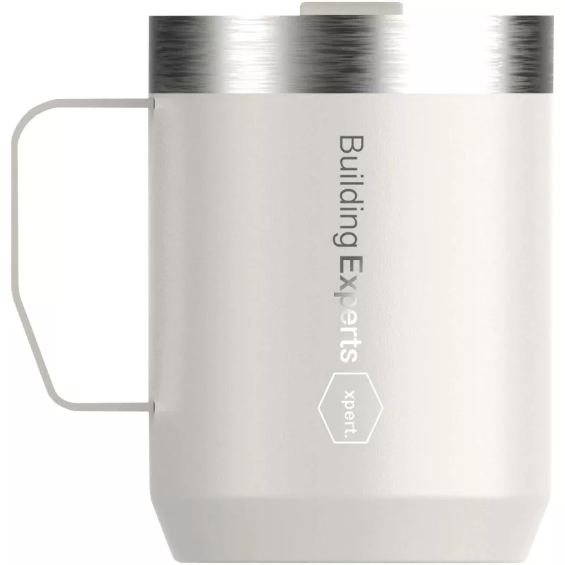 Kubek kempingowy Stanley Everyday o pojemności 236 ml - Kramowy (10083110)