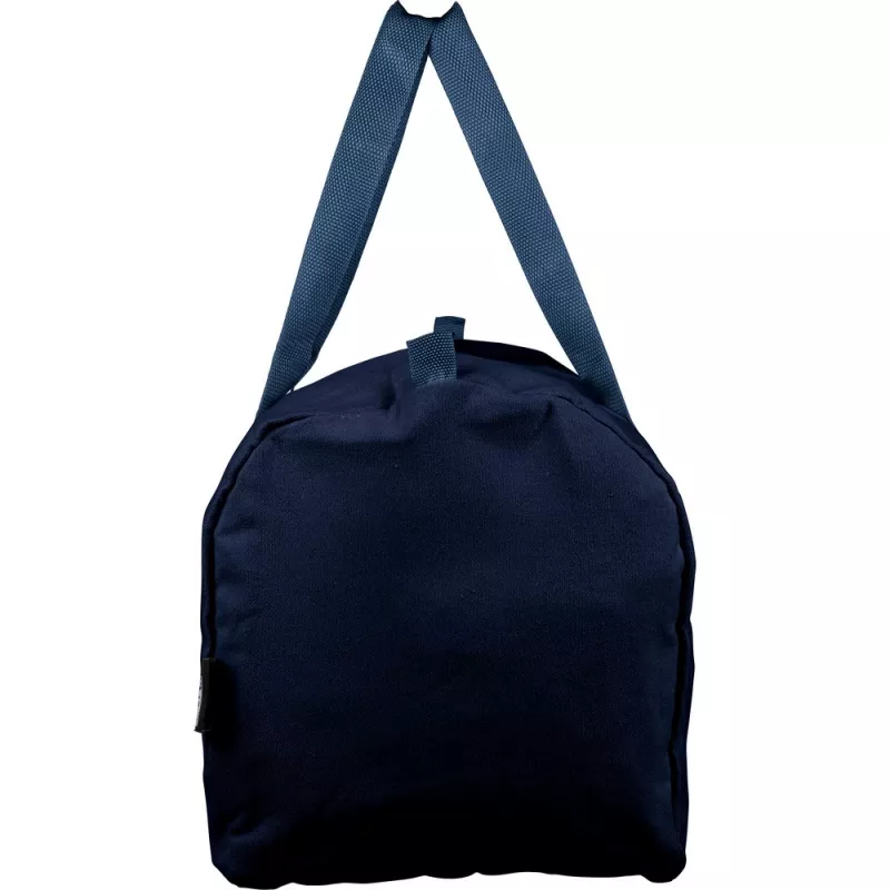 Torba sportowa, podróżna - niebieski (VB158-11)
