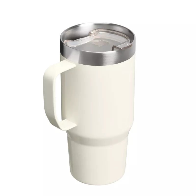 Kubek Stanley termiczny z uchem Everyday Suburban 0,71l - Cream Gloss (1013854061)