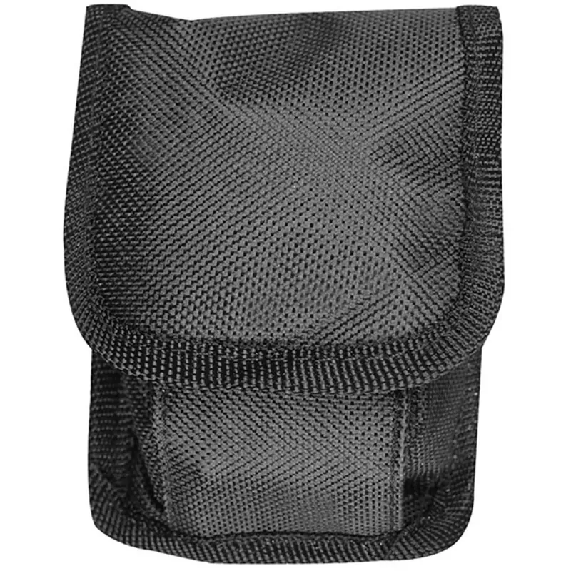 Zestaw narzędzi rowerowych MINNEAPOLIS - czarny (800103)