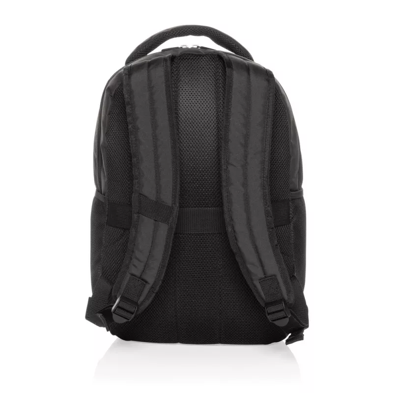 Plecak na laptopa 15,6" Impact AWARE™ Boardroom - czarny (P763.071)