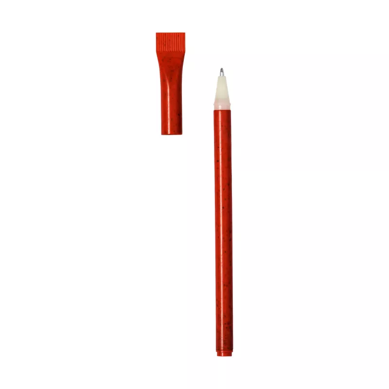 Lileo długopis - czerwony (AP733013-05)