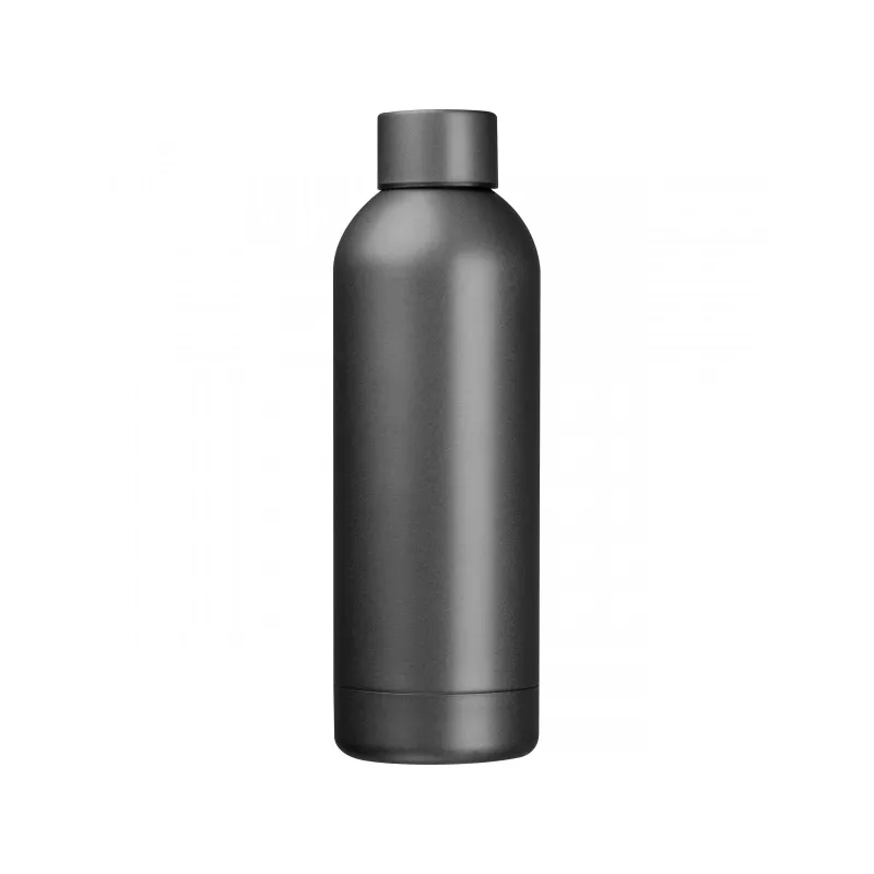 Butelka próżniowa 500 ml Kawasaki - grafitowy (322677)