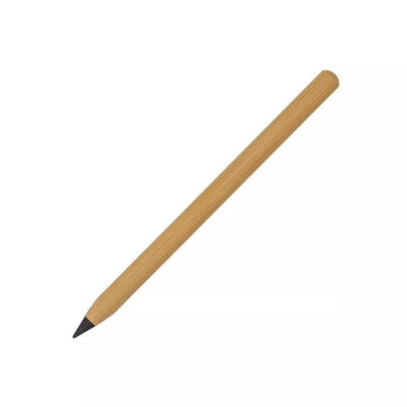 Wieczny długopis/ołówek w etui Kony - beżowy (R02320.13)